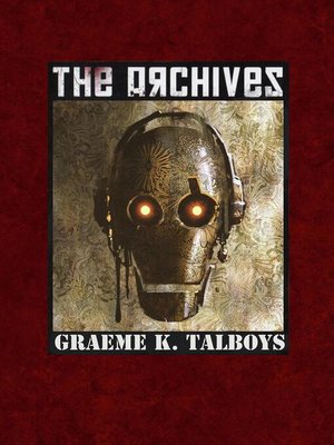 cover image of The Archives